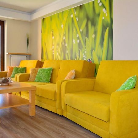 Family Homes - Apartamenty Maloves Władysławowo Buitenkant foto