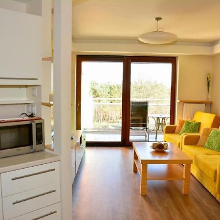 Family Homes - Apartamenty Maloves Władysławowo Buitenkant foto